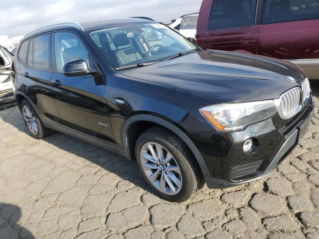 VIN 5UXWX9C56F0D48378 2015 BMW X3, Xdrive28I no.4