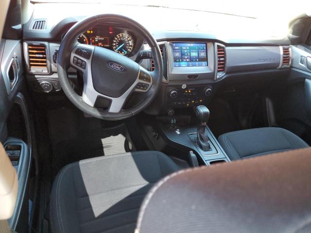 2020 FORD RANGER XL - 1FTER4EH9LLA99647