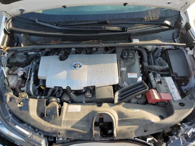 2022 TOYOTA PRIUS NIGH - JTDKAMFU0N3157511
