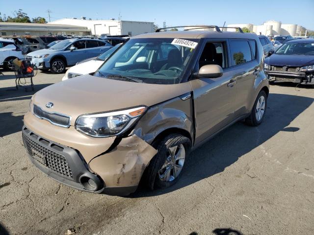 VIN KNDJN2A27G7291308 2016 KIA Soul no.1