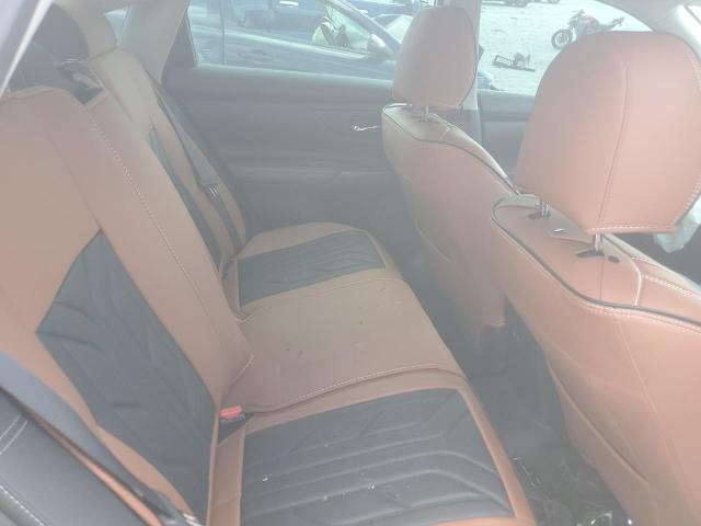 2018 NISSAN ALTIMA 2.5 - 1N4AL3APXJC106020