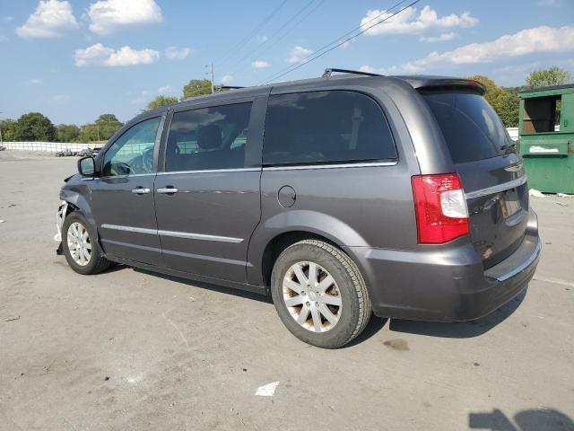 2016 CHRYSLER TOWN & COU - 2C4RC1BG9GR248181