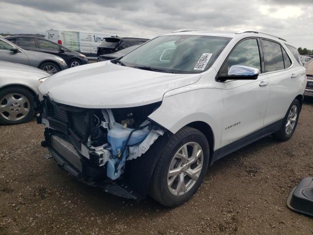 2021 CHEVROLET EQUINOX PR - 3GNAXNEV3MS175527