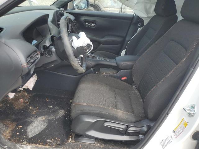 2024 HONDA HR-V SPORT - 3CZRZ1H59RM713664