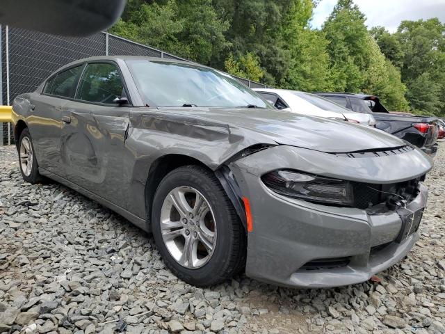 2018 DODGE CHARGER SX - 2C3CDXBG3JH265839