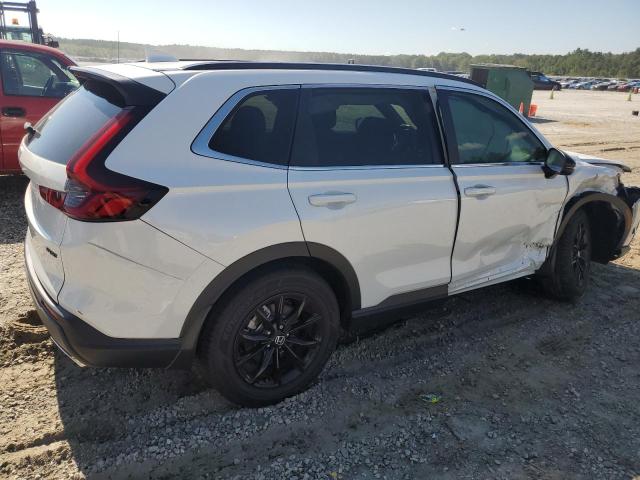 2023 HONDA CR-V SPORT - 7FARS5H55PE012773