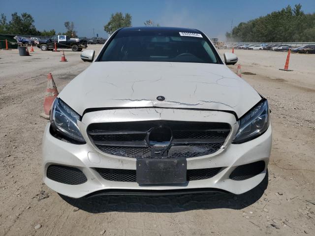 VIN 55SWF4JB4HU215456 2017 Mercedes-Benz C-Class, 300 no.5