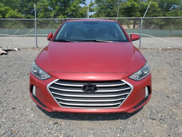 2017 HYUNDAI ELANTRA SE 5NPD84LF7HH133094  66086134