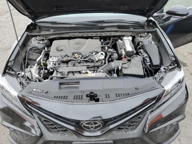 VIN 4T1G11BK1PU090726 2023 Toyota Camry, Se Night S... no.11