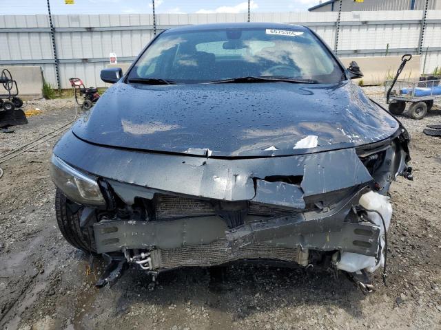 2016 CHEVROLET MALIBU LT - 1G1ZE5STXGF350393