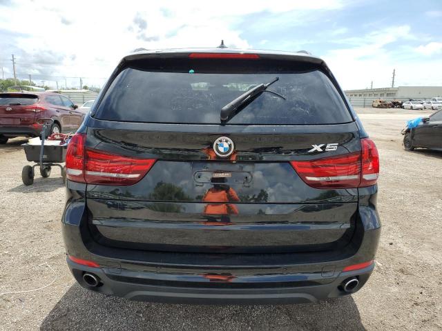 VIN 5UXKR0C56F0K65745 2015 BMW X5, Xdrive35I no.6