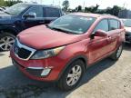 KIA SPORTAGE E photo