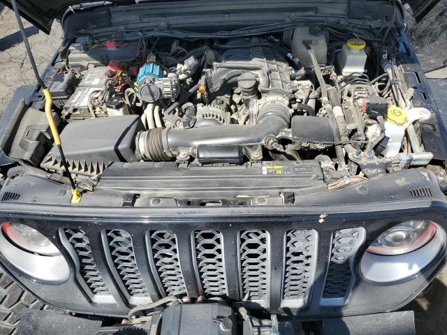 2020 JEEP GLADIATOR - 1C6HJTFG9LL147174