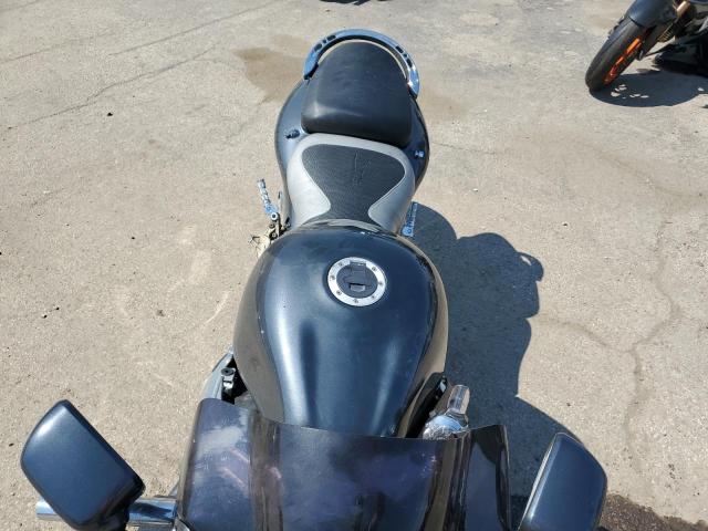 2005 SUZUKI GSX1300 RK JS1GW71A852111799