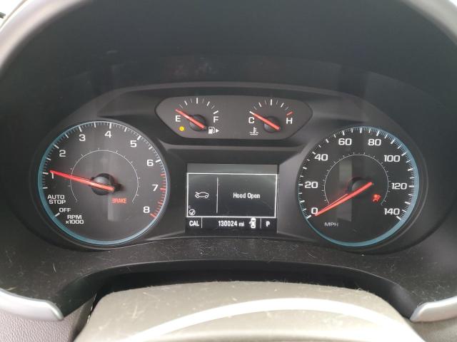 2017 CHEVROLET MALIBU LS - 1G1ZC5ST4HF225994
