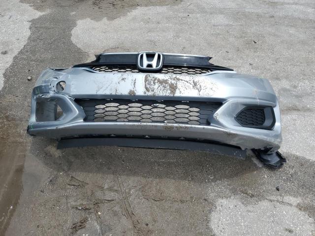 2019 HONDA FIT LX - 3HGGK5H43KM725932