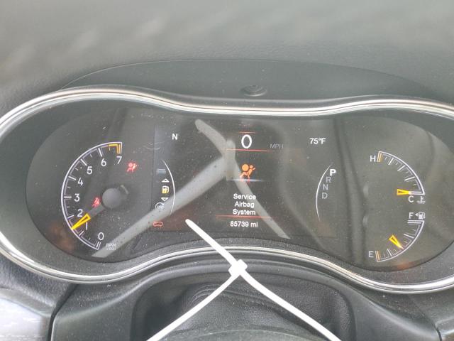 2018 JEEP GRAND CHER - 1C4RJFAG9JC432055