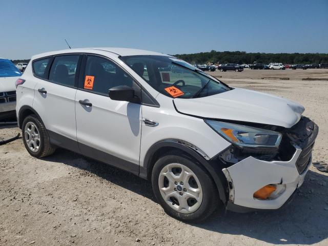 2017 FORD ESCAPE S - 1FMCU0F76HUB29267