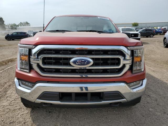 2023 FORD F150 SUPER - 1FTEW1EP6PKF84726