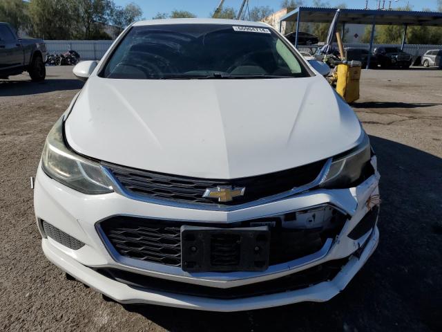2017 CHEVROLET CRUZE LT - 1G1BE5SM6H7100767
