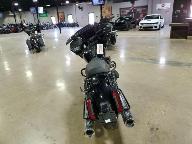 2024 HARLEY-DAVIDSON FLTRX - 1HD1KH711RB637071