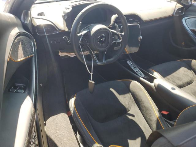 2023 MCLAREN AUTOMOTIVE ARTURA SBM16AEA8PW001339