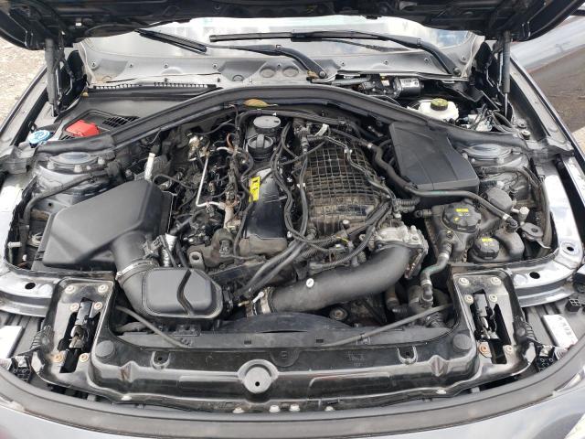 VIN WBA8B7G52JNU95570 2018 BMW 3 Series, 340 XI no.11