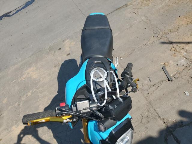 2024 HONDA GROM 125 MLHJC9214R5200401