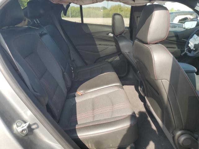2023 CHEVROLET EQUINOX RS - 3GNAXMEG4PS135778