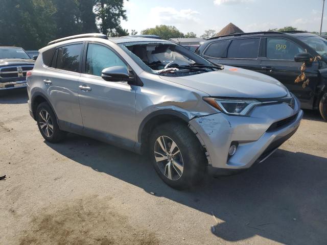 2017 TOYOTA RAV4 XLE - 2T3WFREV1HW360869