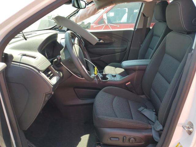 2024 GMC TERRAIN SL - 3GKALTEG7RL299641