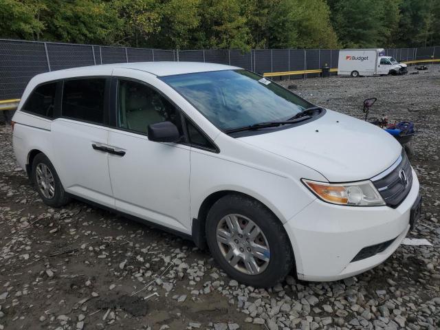 2011 HONDA ODYSSEY LX 5FNRL5H21BB084500  68884074