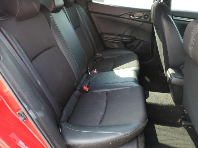 2020 HONDA CIVIC SPOR - SHHFK7H48LU219801