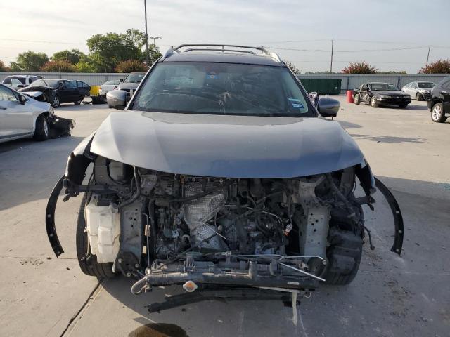 2018 NISSAN ROGUE S - JN8AT2MT7JW468970