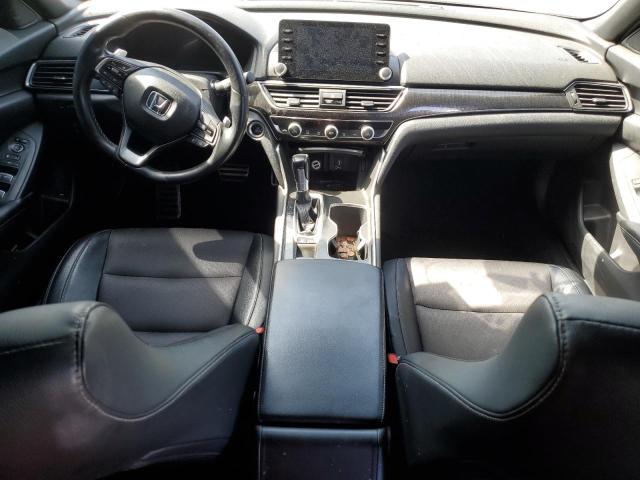 2018 HONDA ACCORD SPO - 1HGCV1F36JA152691
