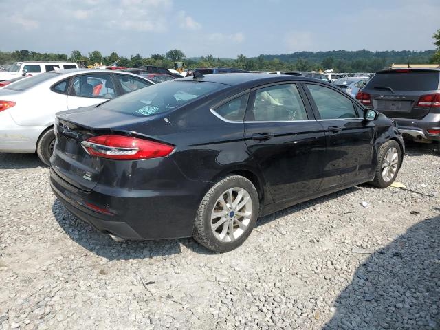 VIN 3FA6P0HD2LR172697 2020 Ford Fusion, SE no.3