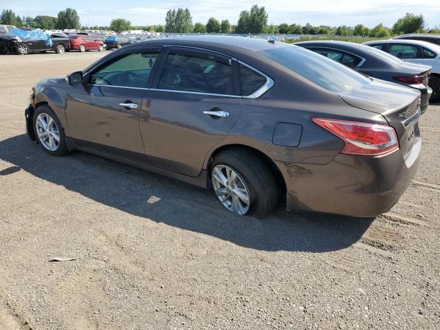 Vin: 1n4al3ap8dn416210, lot: 64932244, nissan altima 2.5 20132