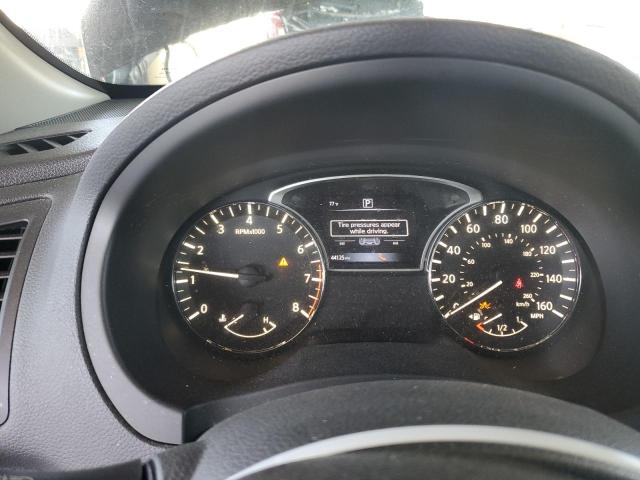 2018 NISSAN ALTIMA 2.5 - 1N4AL3AP9JC108986