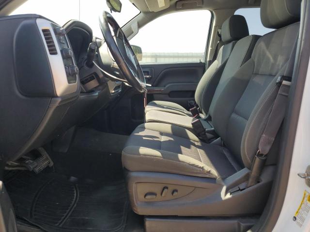 2015 GMC SIERRA K15 - 1GTV2UEC4FZ336653