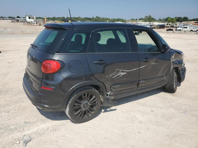 2019 FIAT 500L TREKK - ZFBNFADH4KZ042473