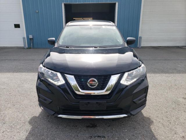 2018 NISSAN ROGUE S - KNMAT2MT9JP597962