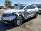 2016 LINCOLN MKX RESERV - 2LMPJ6LP7GBL57255
