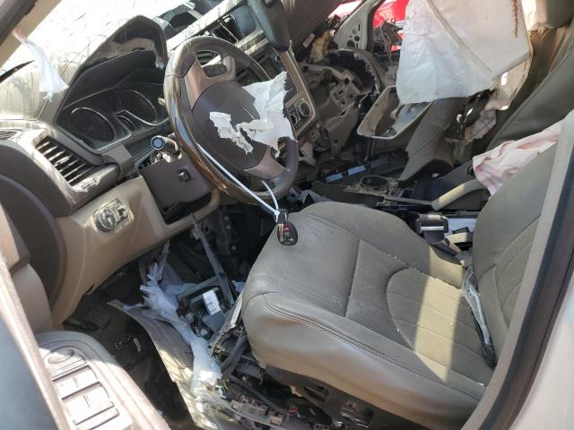 2015 GMC ACADIA 1GKKVTKD8FJ161716