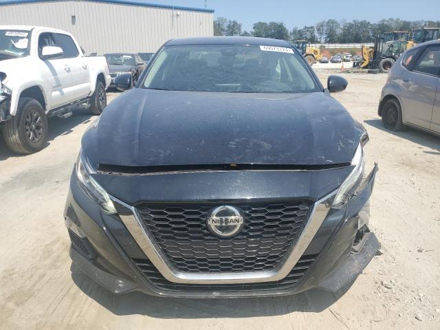 2021 NISSAN ALTIMA SR - 1N4BL4CV7MN414017
