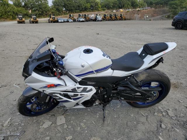 2018 SUZUKI GSX-R1000 JS1DM11H7J2100631  66919794