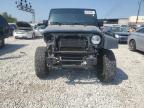 JEEP WRANGLER U photo