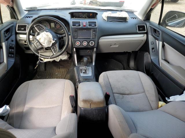2016 SUBARU FORESTER 2 - JF2SJABC3GH540183