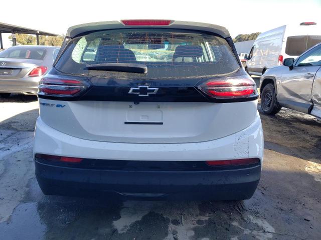 2023 CHEVROLET BOLT EV 2L - 1G1FX6S00P4150885
