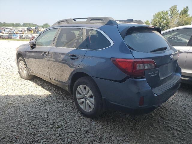 VIN 4S4BSBFC9G3335472 2016 Subaru Outback, 2.5I Pre... no.2