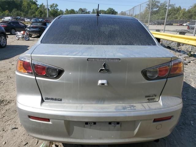 2017 MITSUBISHI LANCER ES - JA32U2FU3HU012908